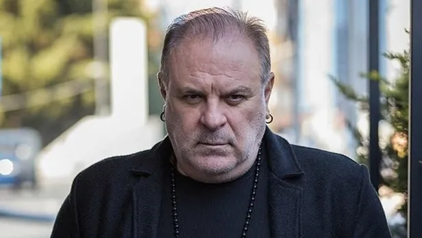 Eşi Nihan Ünsal'ın ihanetine uğrayan Burak Sergen'den gizemli arkadaş! İş ciddiye dönerse gizlemem-7