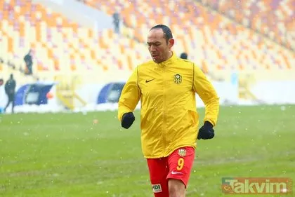 Umut Bulut Konyaspor maçında oynarsa Süper Lig tarihinin en çok forma giyen oyuncusu olacak