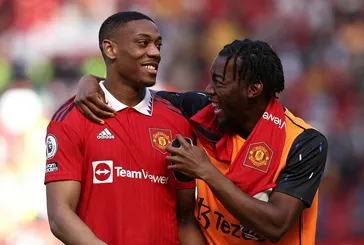 F.Bahçe’ye Manu’dan bir transfer daha!