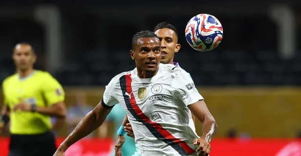 Galatasaray'da Manuel Akanji için flaş gelişme! Menajeri geliyor