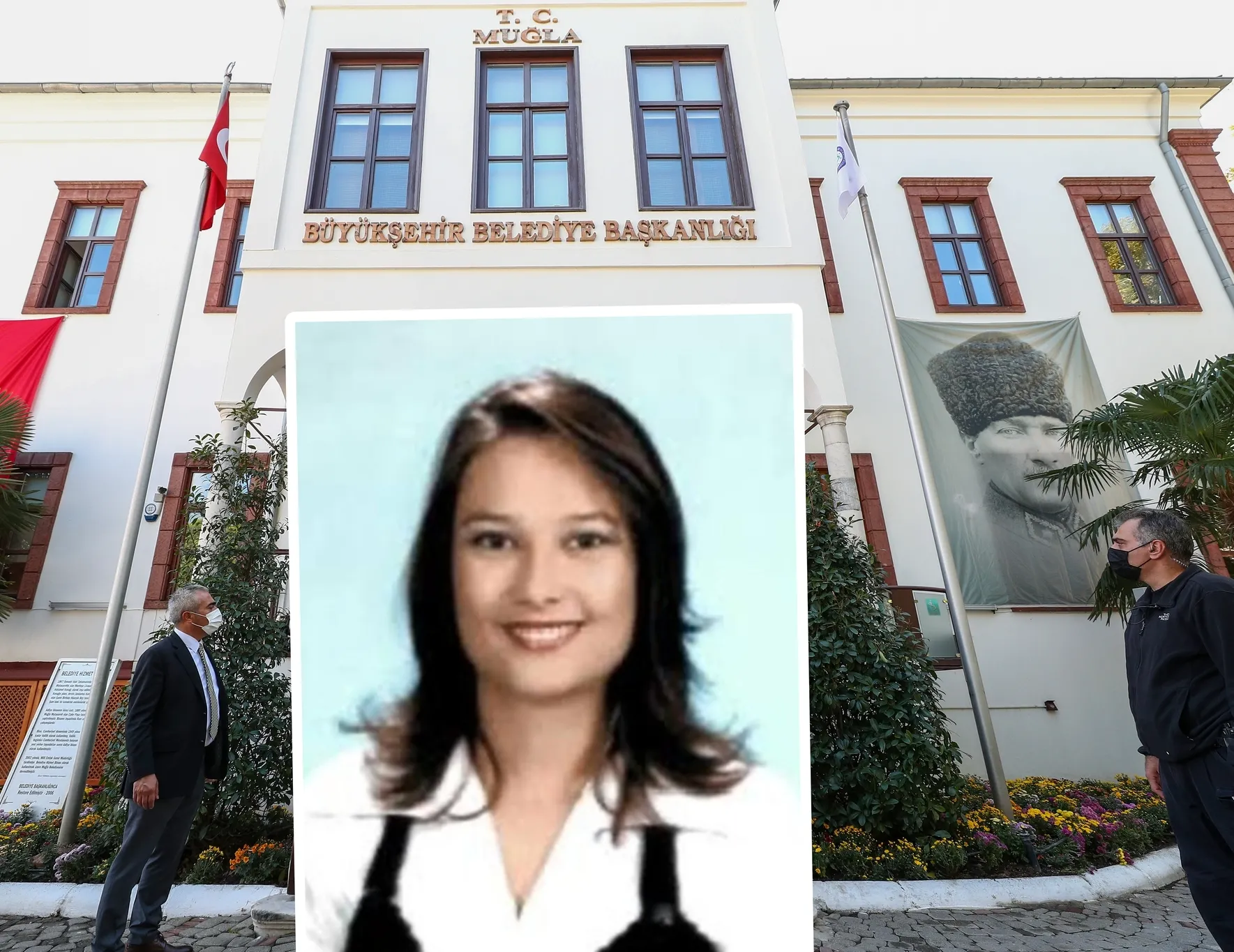 Muğla’da sülale devri: İK Başkanı Alkan 15 akrabasını belediyeye doldurdu | Görevden alındı ama şirkette kaldı