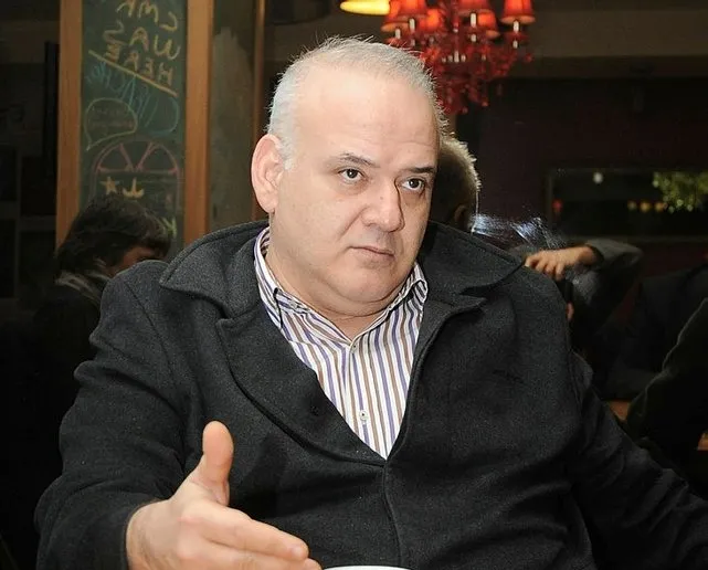 Ahmet Çakar o pozisyonu yorumladı