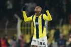Talisca'dan inanılmaz gol!