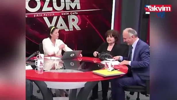 Halk Tv sunucusu Ayşenur Arslan’dan Selahattin Demirtaş güzellemesi: Barış adına çok şey yapmış aydınlardan birisi