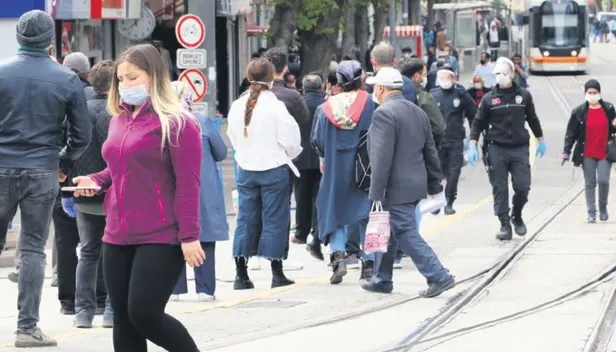 Prof. Dr. Mehmet Çilingiroğlu'ndan maske uyarısı-3