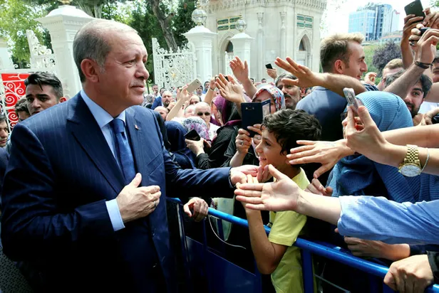 'Mücadelemizi canımız pahasına sürdüreceğiz'-11