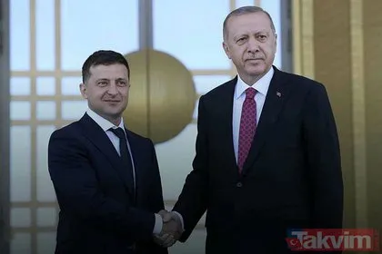 İngiliz Independent, Türkiye’nin Ukrayna’daki arabuluculuk rolünü manşetlerine taşıdı: Erdoğan, bölgesel bir devlet adamı