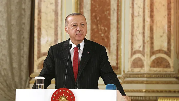 Başkan Erdoğan'dan 'Barış Pınarı' mesajı: Kim ne derse desin durdurmayacağız