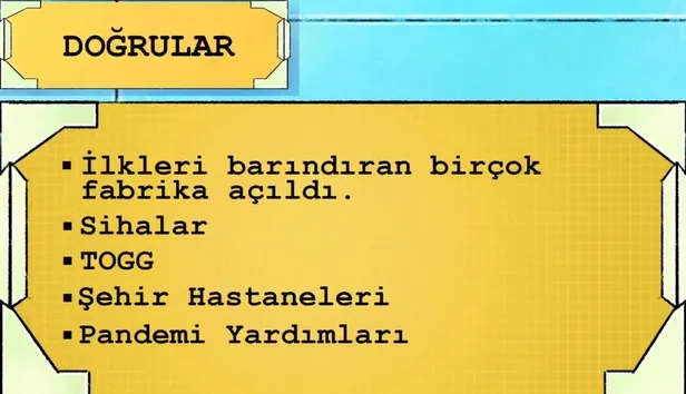 SON DAKİKA: AK Parti 14.00'da paylaştı: İşte CHP'nin yalan üretim merkezi-1