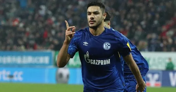 Alman basınında flaş iddia! Liverpool Ozan Kabak’ı istiyor