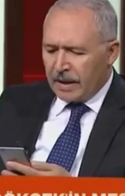 CNN Türk'te büyük Melih Gökçek gafı