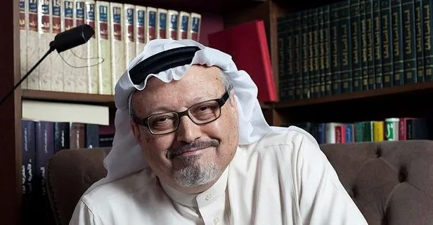 Adalet Bakanlığı Gazeteci Cemal Kaşıkçı davasının Suudi Arabistan’a devrini uygun buldu