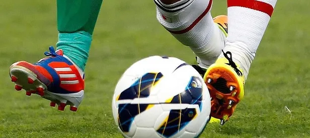 Eski futbolcudan şok 'cinsel istismar' itirafı