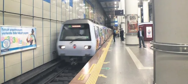 İstanbul'a 2 yeni metro hattı geliyor