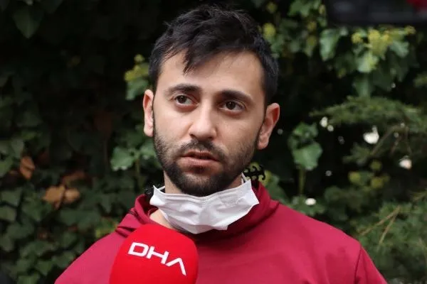 Haydarcan Kılıçdoğan tacize uğrayan genç kızları korumak istedi canından oldu! Ankara’da bir Kadir Şeker olayı daha-3