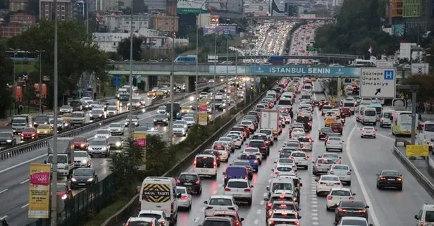 Şahsi araçla seyahat yasağı var mı? Seyahat yasağı hangi illerde? Şehirler arası seyahat izin belgesi nasıl alınır?-4