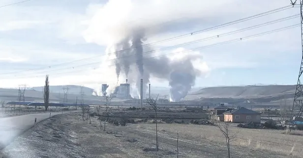 5 termik santral tamamen, biri kısmen kapandı