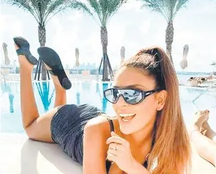 Dehşet ’yağmur’u