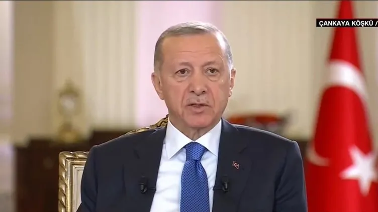 Başkan Erdoğan’dan önemli açıklamalar! 6’lı koalisyona ’cumhurbaşkanlığı yardımcısı’ tepkisi