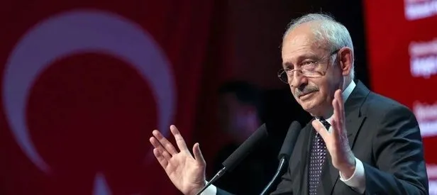 Haşhaşi yuvası CHP
