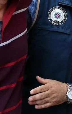 FETÖ'cü hainler Yunan'a kaçarken enselendi