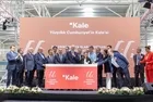Kale Grubu'ndan 300 milyon dolar yatırım hazırlığı!