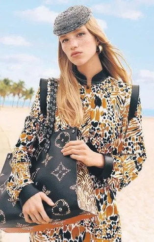 Coronavirüs salgını en çok onu vurdu! LVMH'nin  patronu 30 milyar $ kaybetti...