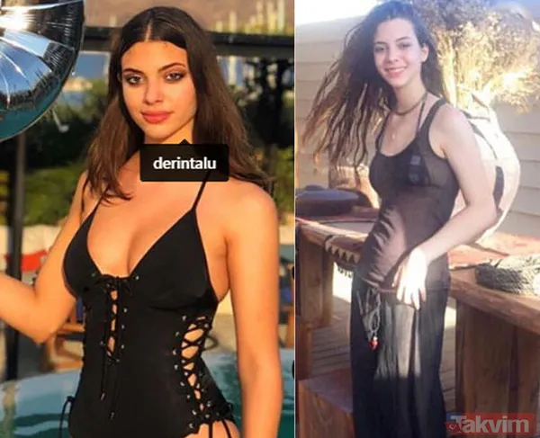 Ramo'nun Sibel'i Esra Bilgiç'in bu halini gören Esra olduğuna inanmıyor! Estetik var mı yok mu Esra Bilgiç açıkladı - 8