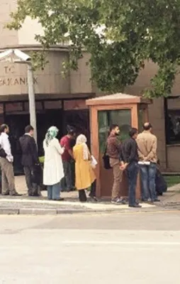 FETÖ'den mağduriyet oyunu