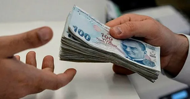 On binleri ilgilendiriyor! O maaş artık kesilemeyecek