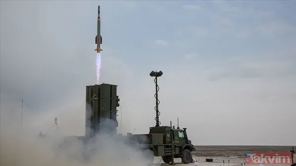 Sadece 5 dakikada 800 km! Türkiye'nin yeni silahı dünyayı tedirgin etti - 9