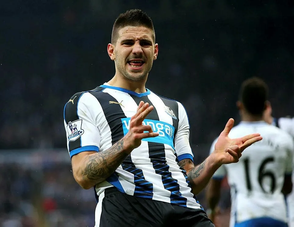 Sırp golcü için en iyi teklifi Fener yaptı