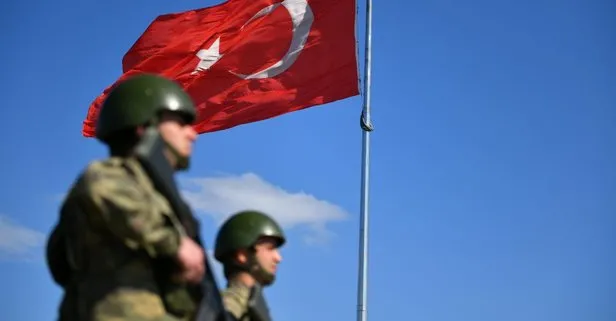 MSB duyurdu: Yunanistan ve Suriye’ye kaçmaya çalışan 1’i PKK’lı 2’si FETÖ’cü 5 kişi yakalandı