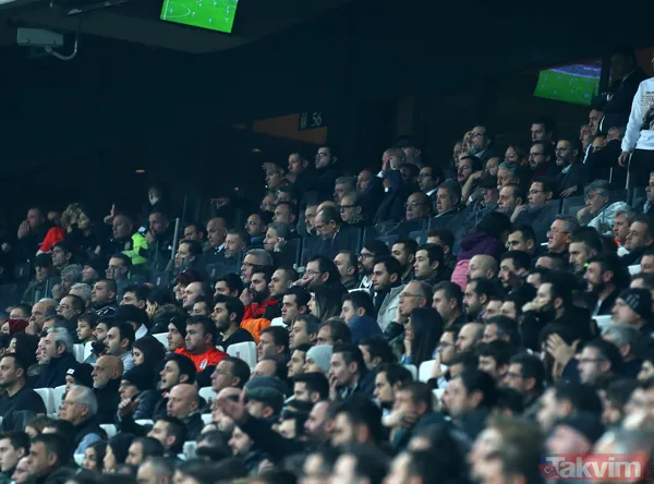 Spor yazarları Beşiktaş - Trabzonspor maçını değerlendirdi - 31