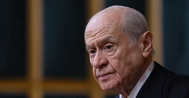 Devlet Bahçeli'den İBB vurgununa tepki: Ahlaki kriz değil mi? | İmralı'nın mesajı muteber | "Barış kuşunun ikinci kanadı takılacak"