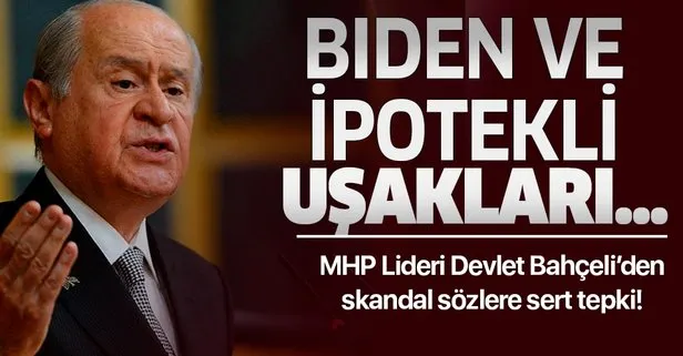 Mhp Lideri Devlet Bahceli Den Flas Aciklamalar Gundem Haberleri
