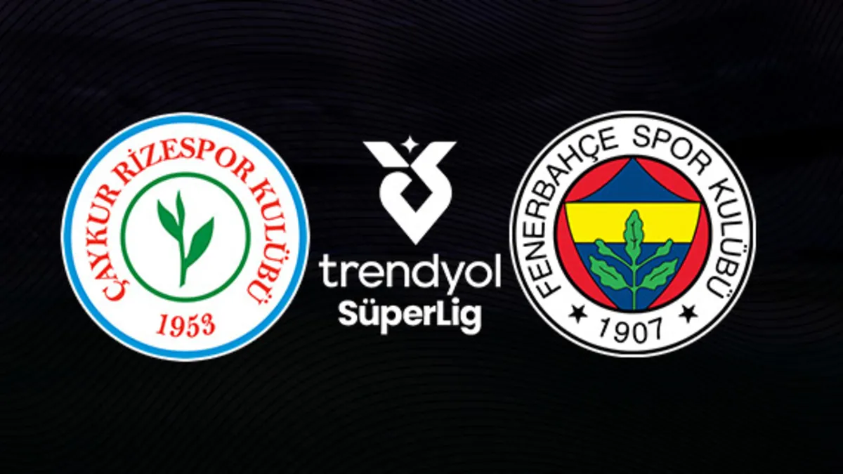 Fenerbahçe'nin ilk 11'i belli oldu!