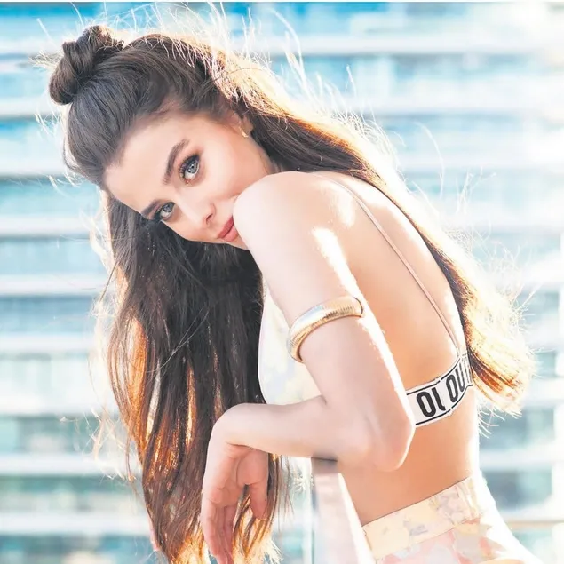 ’Engin’lere sığmayan aşk