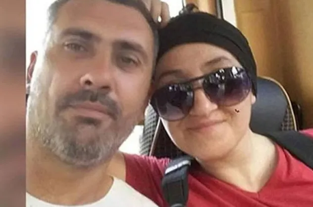 Bağımlı kocasını öldüren Betül Filiz'e tahrik indirimi