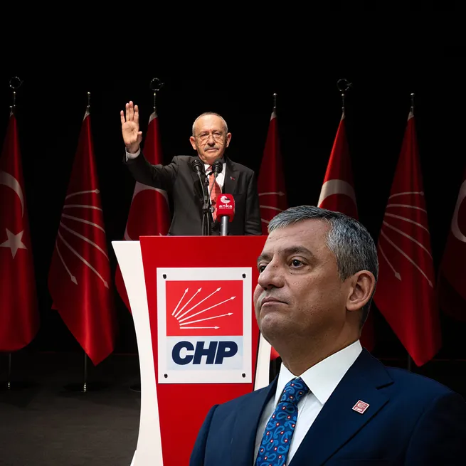 Kılıçdaroğlu MYKyı ihraç gündemiyle topladı! Listeki 3 milletvekili | Özgür Özelin son grubu mu?