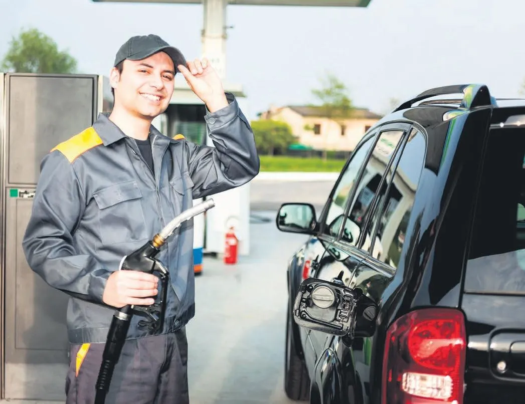 Benzine 60 kuruş indirim