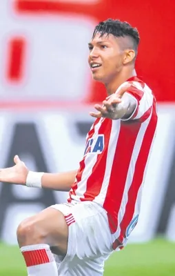 Fırtına’ya top cambazı Ronielson