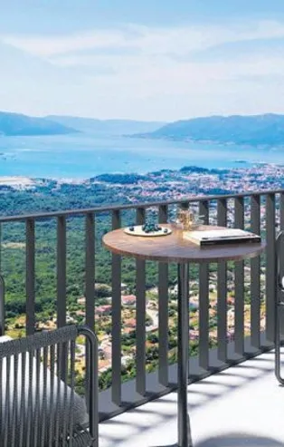 Montenegro’ya 5 yıldızlı proje