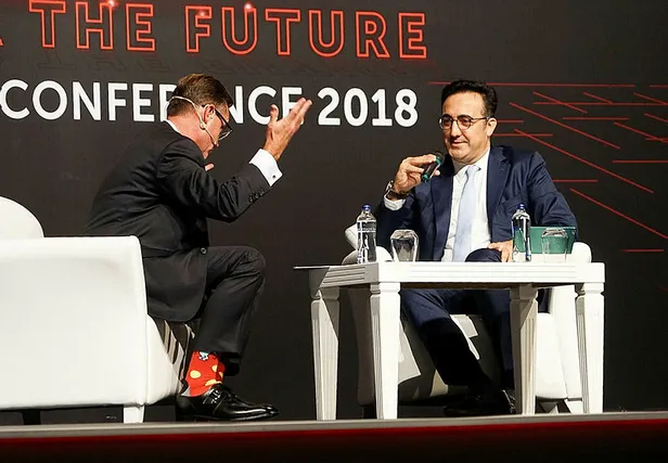 İlker Aycı: "THY dünyanın en büyüğü olacak"-2