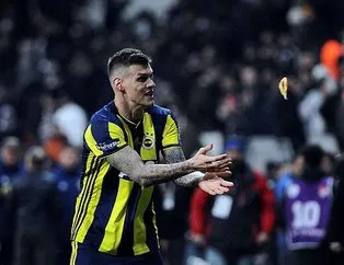 Skrtel için son çağrı!