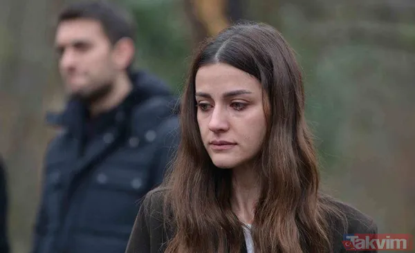 Sen Anlat Karadeniz'in Nefes'i İrem Helvacıoğlu psikolojik destek almış! - 15