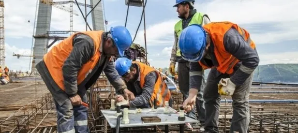 Sigortasız çalışma şartında kritik gelişme