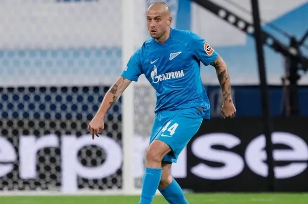 Özel Haber I Ukrayna-Rusya savaşı onu da vurdu! Beşiktaş'a Yaroslav Rakitskyi teklifi!