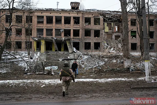 Mircea Lucescu, Rusya - Ukrayna savaşı devam ederken Kiev'de yaşadıklarını anlattı: "Korkunç sahneler gördüm" - 7