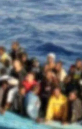 Son dakika: Edirne'de 680 düzensiz göçmen yakalandı